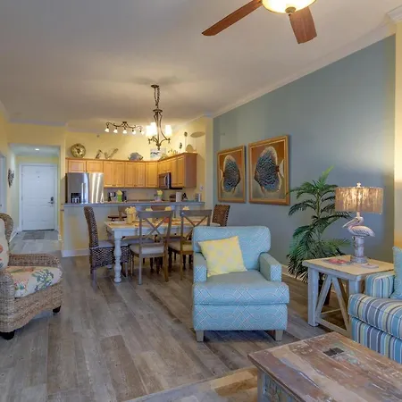 Ocean Villa 2002